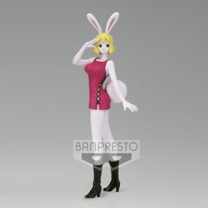 Carrot Glitter & Glamours Ver. B