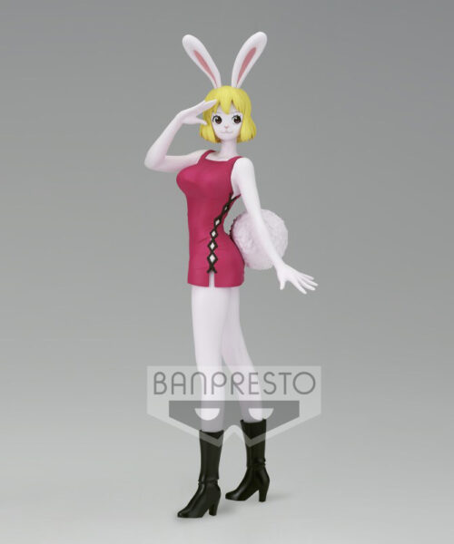 Carrot Glitter & Glamours Ver. B