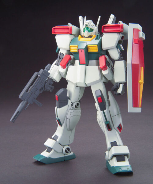 HGUC RGM-86R GM III