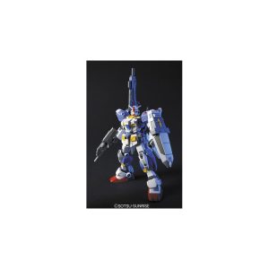 HGUC RX-78-3 Full Armor Gundam 7th