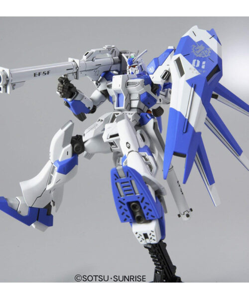 HGUC RX-93 V2 Hi-Nu Gundam