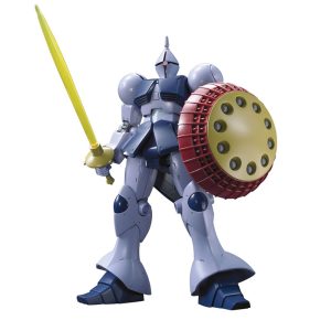 HGUC YMS-15 Gyan