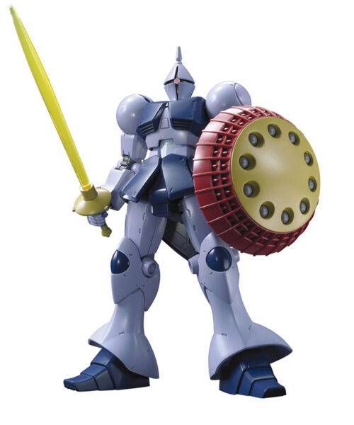 HGUC YMS-15 Gyan