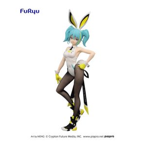 Hatsune Miku Bi Cute Bunnies Street Ver.