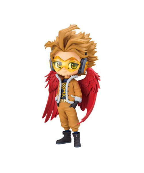 Hawks Ver.A Q Posket