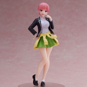 Ichika Nakano Coreful Renewal