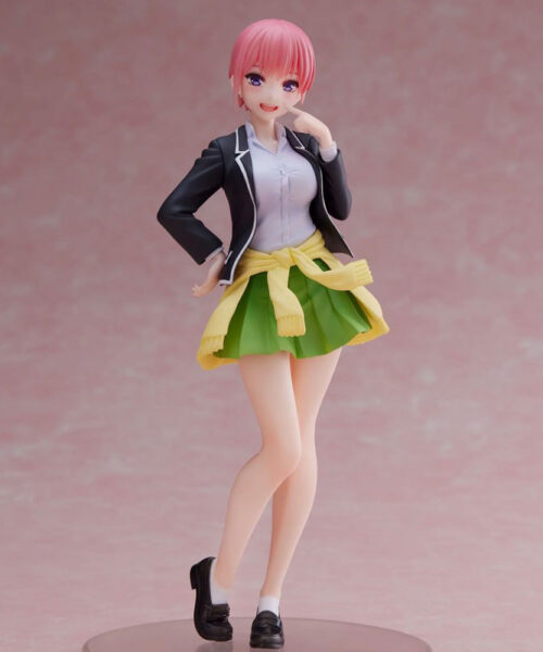 Ichika Nakano Coreful Renewal