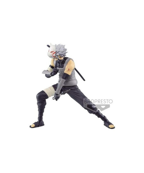 Kakashi Hatake Anbu Ver. Vibration Stars