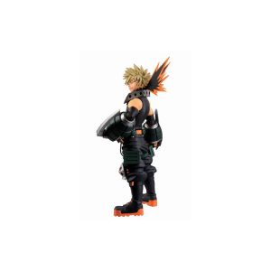 Katsuki Bakugo Let's Begin! Ichibansho
