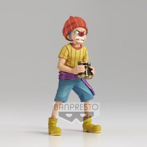 Kid Buggy DXF