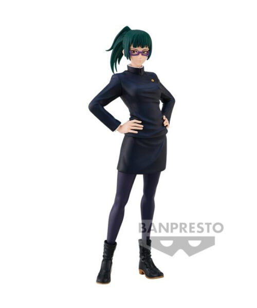 Maki Zen'In DXF