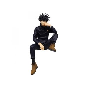Megumi Fushiguro Noodle Stopper Figure