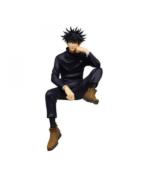 Megumi Fushiguro Noodle Stopper Figure