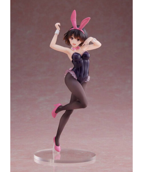 Megumi Kato Coreful Bunny Ver.