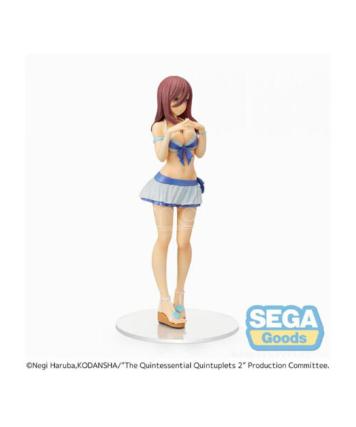 Miku Nakano Swimsuit Ver. SPM