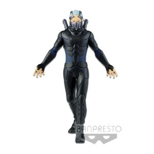 Nine vs. Hero The Movie Heroes Rising