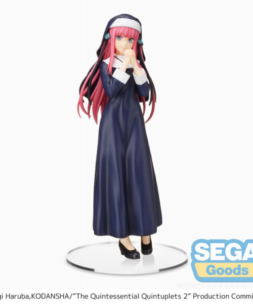 Nino Nakano Sister Ver. SPM