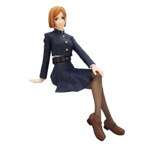 Nobara Kugisaki Noodle Stopper Figure