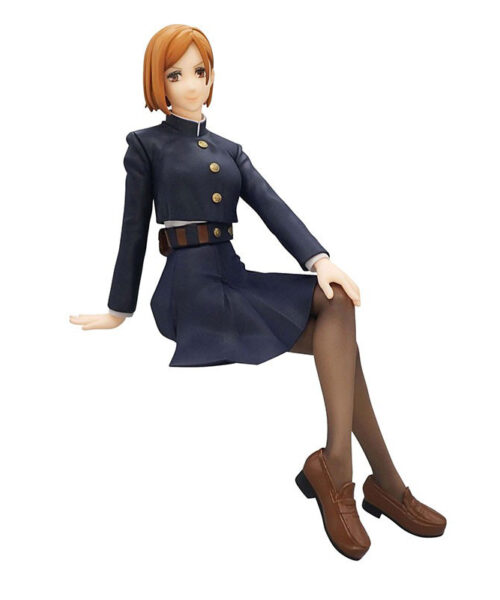 Nobara Kugisaki Noodle Stopper Figure