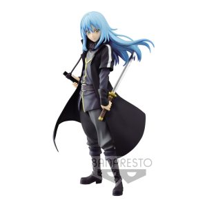 Rimuru Tempest DXF Ver. 2