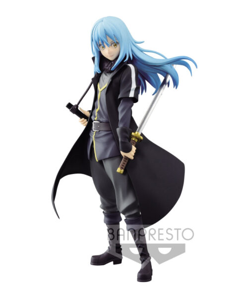 Rimuru Tempest DXF Ver. 2