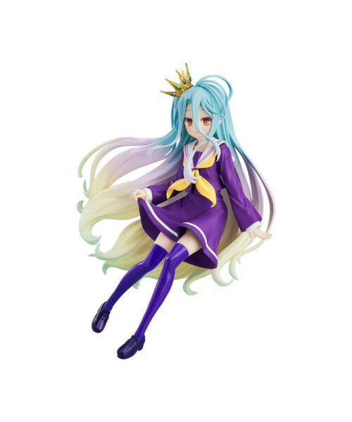 Shiro Crown Ver. Pop Up Parade