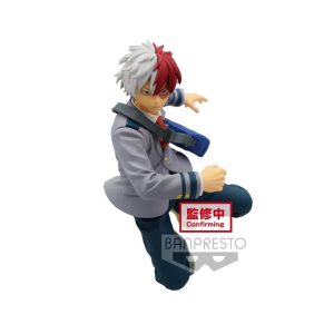 Shoto Todoroki Bravegraph #1 Vol.2