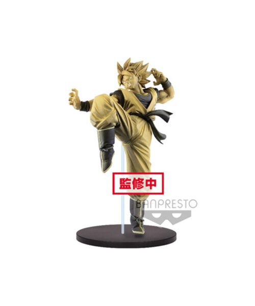 Son Goku Super Saiyan Gold FES
