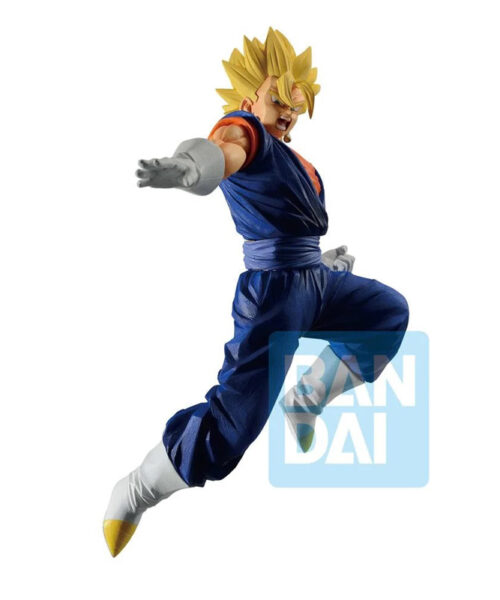 Super Vegita Dokkan Battle Ichibansho
