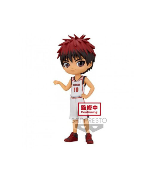 Taiga Kagami Q posket