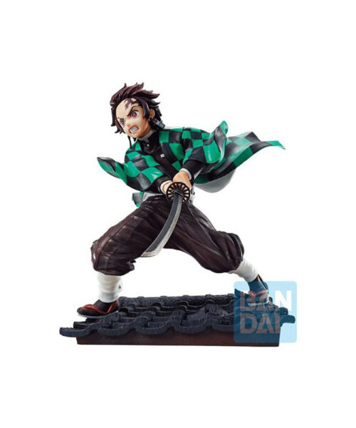 Tanjiro Kamado Tengen Uzui Is Here! Ichibansho