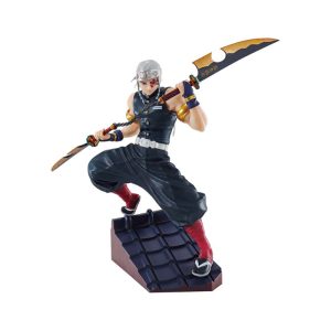 Tengen Uzui Tenge Uzui Is Here! Ichibansho