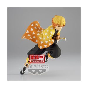 Zenitsu Agatsuma Vibration Stars
