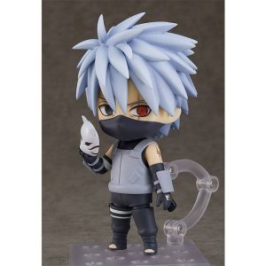 1636 Nendoroid Kakashi Hatake Anbu Black Ops