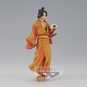 Ace Magazine Figure Vol. 2 Special