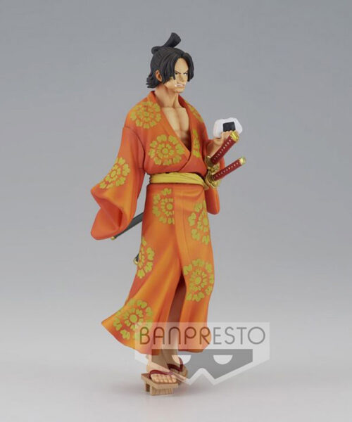Ace Magazine Figure Vol. 2 Special