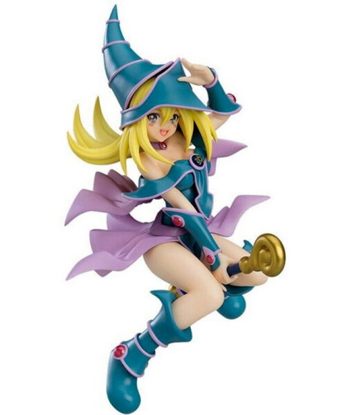 Dark Magician Girl Another Color Pop Up Parade