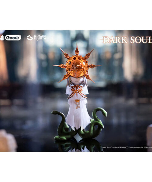 Dark Sun Gwyndolin Dark Souls Deformed Figure Vol. 2