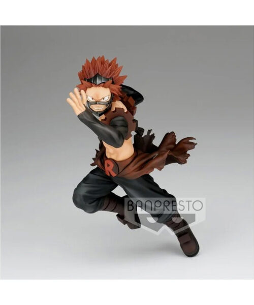 Eijiro Kirishima The Amazing Heroes Vol. 17