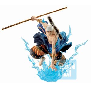 Enel Duel Memories Ichibansho