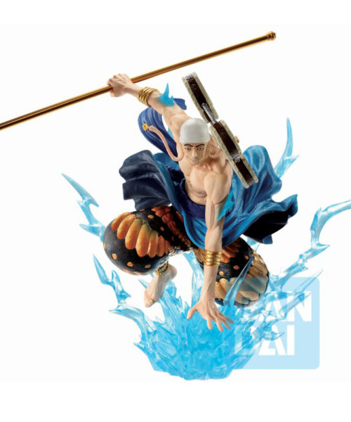 Enel Duel Memories Ichibansho