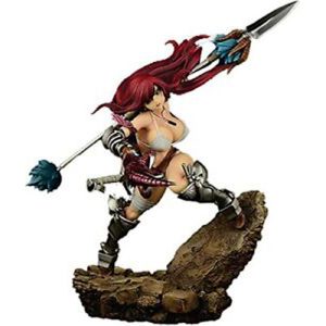 Erza Scarlet the Knight Ver. Refine 2022 1/6 Orca Toys