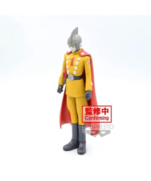 Gamma 1 Super Hero DXF
