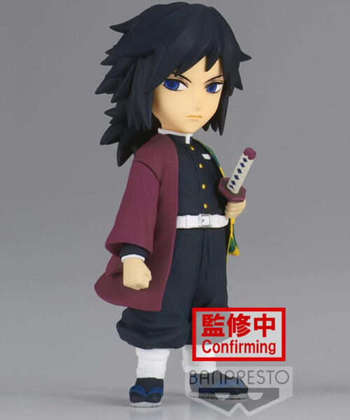 Giyu Tomioka Demon Slayer WCF Vol. 5