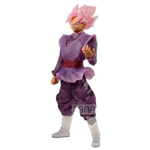 Goku Black Rosé Clearise