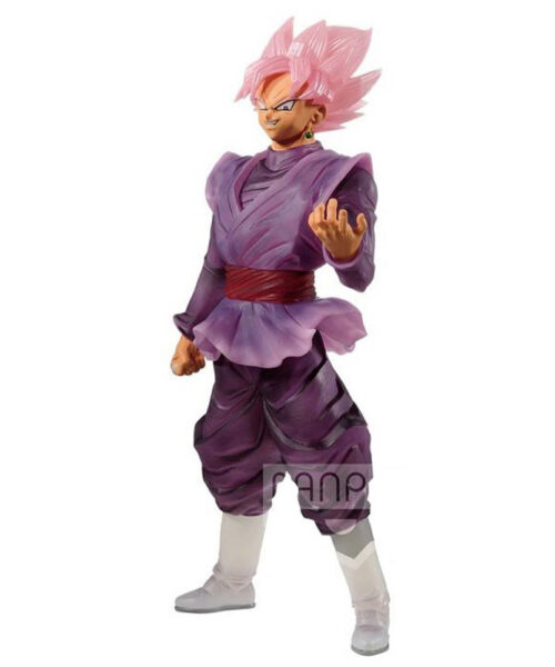 Goku Black Rosé Clearise
