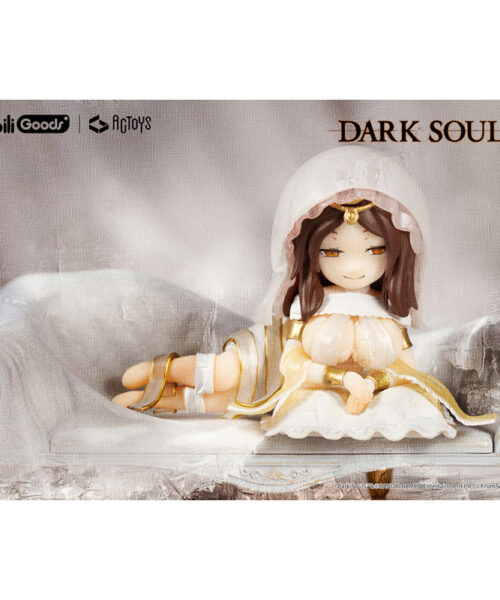 Gwynevere Dark Souls Deformed Figure Vol. 2