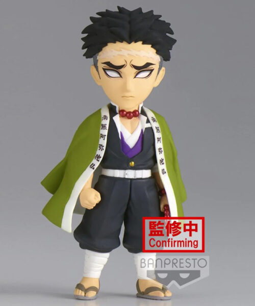 Gyomei Himejima Demon Slayer WCF Vol. 5