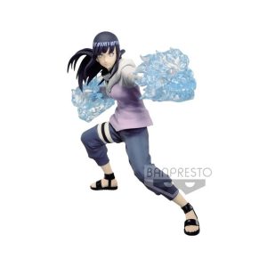 Hinata Vibration Stars