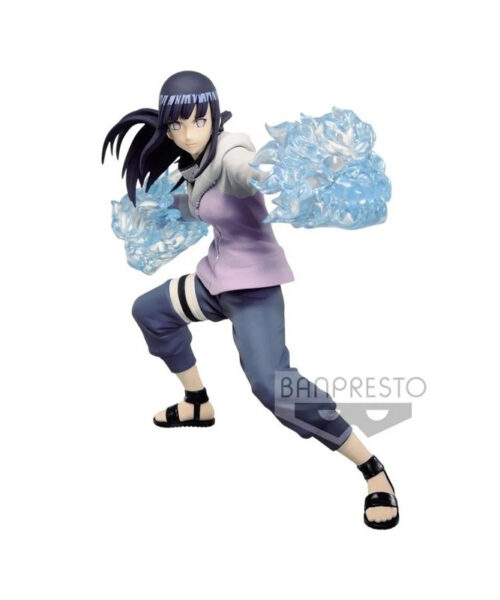 Hinata Vibration Stars